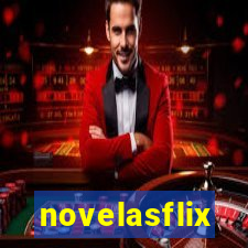 novelasflix totalmente demais